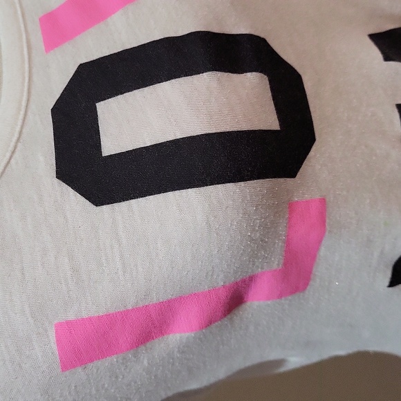 Victoria's Secret PINK Shirt - Picture 6 of 14